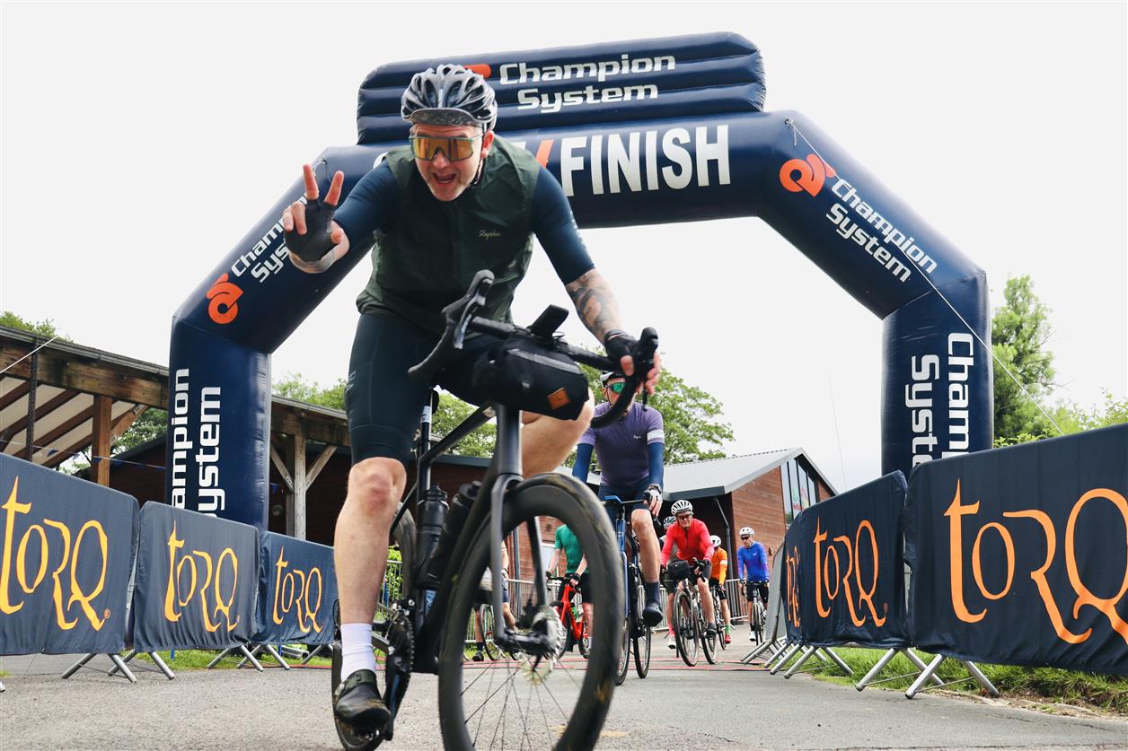 White Rose Classic Sportive